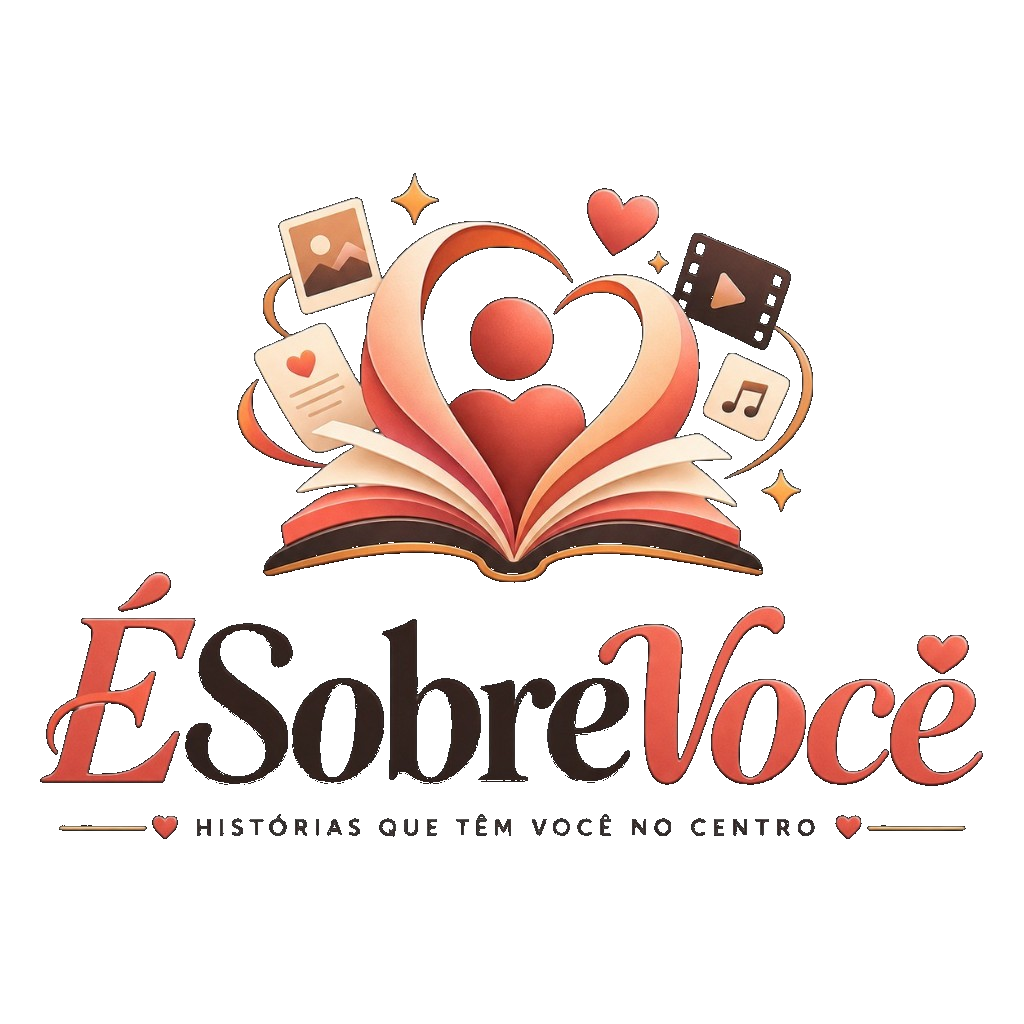 É Sobre Você